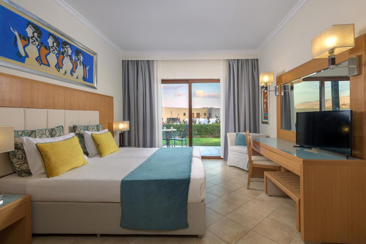 Lindos Imperial & (adults Only) 5*